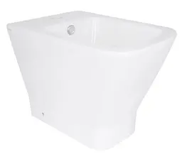 Біде підлогове Qtap Cardinal, White QTCAR29W49031