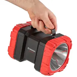 Ліхтарик Intertool LB-0150 [105408] - мініатюра 5