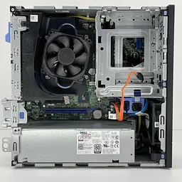Комп'ютер Dell OptiPlex 5040 SFF (i7-6700/16/240SSD) Б/В - мініатюра 2