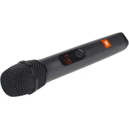 Мікрофон JBL Wireless Mic Kit (JBLWIRELESSMIC) [106770] - мініатюра 4