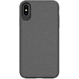 Протиударний чохол Primo Gibrid Armor для Apple iPhone Xs Max Black - мініатюра 2