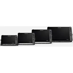 Ехолот Lowrance HDS-9 Pro Active Imaging HD - мініатюра 6