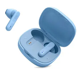 Навушники Bluetooth JBL WFlex TWS Blue