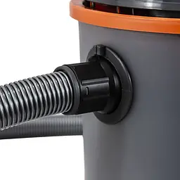 Пилосос Thomas Aqua FleckWasher миючий 1400 Вт синій (788121) - мініатюра 6