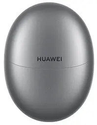 Бездротові навушники Huawei FreeBuds 5 Silver Frost - мініатюра 3
