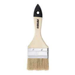 Пензель малярний Sigma флейцевий standart 2.5" (8301351) - мініатюра 6