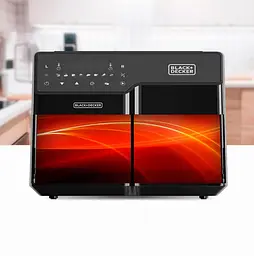 Мультипіч Black&Decker BXAF9000E - мініатюра 8