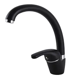 Змішувач для кухні Globus Lux Solly GLSO-0203S-10-BB - мініатюра 5