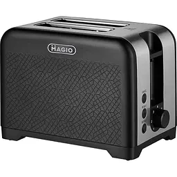 Тостер МG-287, Black, 780W Magio teh0019673
