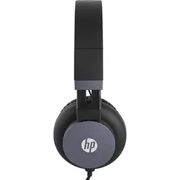 Навушники HP DHH-1205 Black (DHH-1205) - мініатюра 3