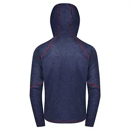 Кофта Fjord Nansen Hasvik Wind Men Blue/Navy XXL (1046-fn_45547) - мініатюра 2