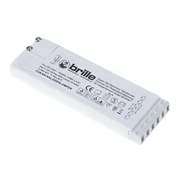 Трансформатор електронний SET60W F Brille 101078 - мініатюра 2