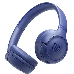 Навушники JBL Tune 530BT Blue (JBLT530BTBLUEU)