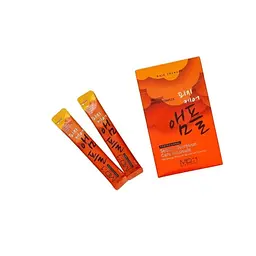 Филер MD:1 для волос Peptide Complex Sebum Secretion Care Ampoule против перхоти 10мл