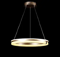 Світлодіодна люстра LF9841/1 LED (MK CF) - мініатюра 3