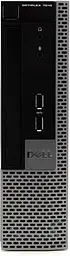 Комп'ютер Dell Optiplex 7010 USFF (i5-3470/16/480SSD) Б/В - мініатюра 3