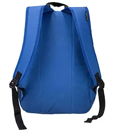 Рюкзак міський Semi Line 19 Blue/Red Elements (A3038-6) (DAS302178) - мініатюра 5
