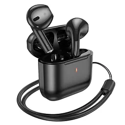 Навушники HOCO Lucky true wireless BT headset EW53 BT5.3, 30/250mAh, 4h