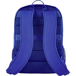 Рюкзак для ноутбука HP Campus 15.6" синій (7J596AA) - мініатюра 4