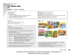 English World 4. Teacher's Guide + eBook Pack - мініатюра 2