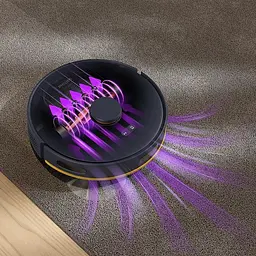Робот-пилосос Philips XU2000/15 - мініатюра 5