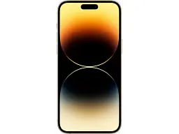 Смартфон Apple IPhone 14 Pro Max 256GB Gold (MQ9W3) - мініатюра 2
