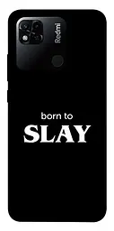 Чохол Demsky Slay для Xiaomi Redmi 10A