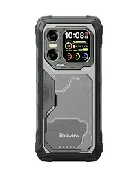 Смартфон Blackview XPLORE 1 16/512Gb Walkie Talkie Black (Глобальна Версія) - мініатюра 2