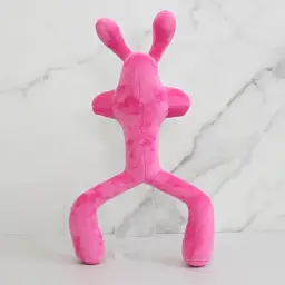 М'яка іграшка Рожевий Райдужний друг Roblox Rainbow Friends - мініатюра 3