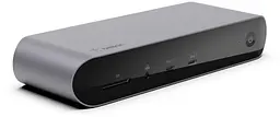 Belkin Докстанція USB-C Thunderbolt 4 Triple Display Dock 8K - мініатюра 3