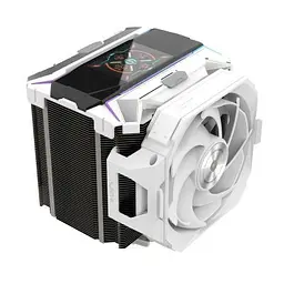 Кулер до процесора Alseye i600 Pro-W (AS.01.10.0017)