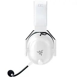 Ігрова гарнітура Razer Blackshark V2 HyperSpeed Wireless White (RZ04-04960200-R3M1) - мініатюра 4