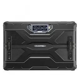 Планшет Oukitel Pad RT8 6 / 256Gb 11" 20000 мАч акумулятор євро версія чорний 2963190830018 - мініатюра 2