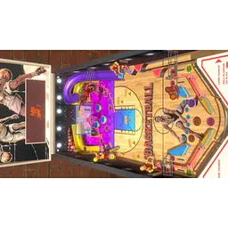 Ключ активації Microsoft Sports Pinball Bundle для Xbox One/Series S/X - мініатюра 11