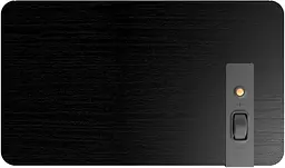 Акустична система Klipsch Home Audio System The Three Plus Matt Black (1071962) - мініатюра 4