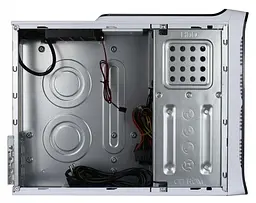 Корпус GameMax ATX300 ST-610W (ST-610W) - мініатюра 2