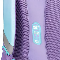Рюкзак шкільний  ортопедичний шкільний Yes Sparkle S-52 Ergo - мініатюра 6
