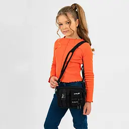 Сумка-кросбоді Kite Education teens 2522-4 (K25-2522-4) - мініатюра 6