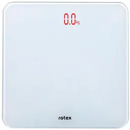 Ваги підлогові Rotex RSB20-W
