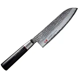 Японський ніж Santoku Suncraft Senzo Classic (SZ-04)