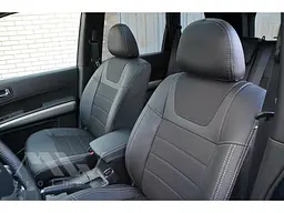 Авточохли модельні MW Brothers для Nissan X-Trail T-31 c 2007 - мініатюра 2