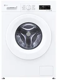 Стиральна машина автоматична LG F2Y2NS3WE (7231263)
