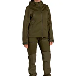 Куртка Seeland Hawker Advance Women 38 Зелений - мініатюра 9