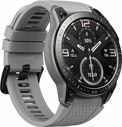 Смарт-годинник Zeblaze Ares 3 Pro grey - мініатюра 2