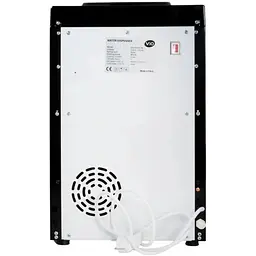 Кулер для води VIO X903-TE Black - мініатюра 5