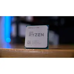 Процесор AMD Ryzen 5 4500 Box [100-100000644BOX] EU [124953] - мініатюра 4