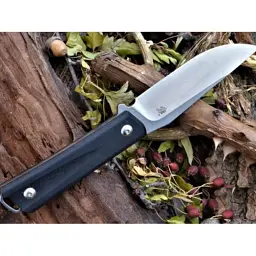 Ніж Sanrenmu S611 - мініатюра 5