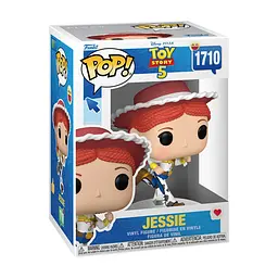 Фігурка Funko Pop серії Історія іграшок 5 - Джессі (90766) - мініатюра 2