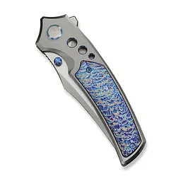 Ніж Weknife Skynix WE24087-2 - мініатюра 5