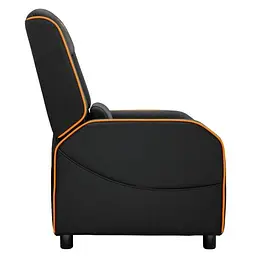 Ігрове крісло Cougar RANGER ONE Black (RANGER ONE) - мініатюра 6